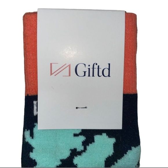 Giftd - Club Socks by: The Sock Club - (Brand New) - Picture 5 of 7